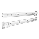 CORREDERA Z 350 BCO EH x par