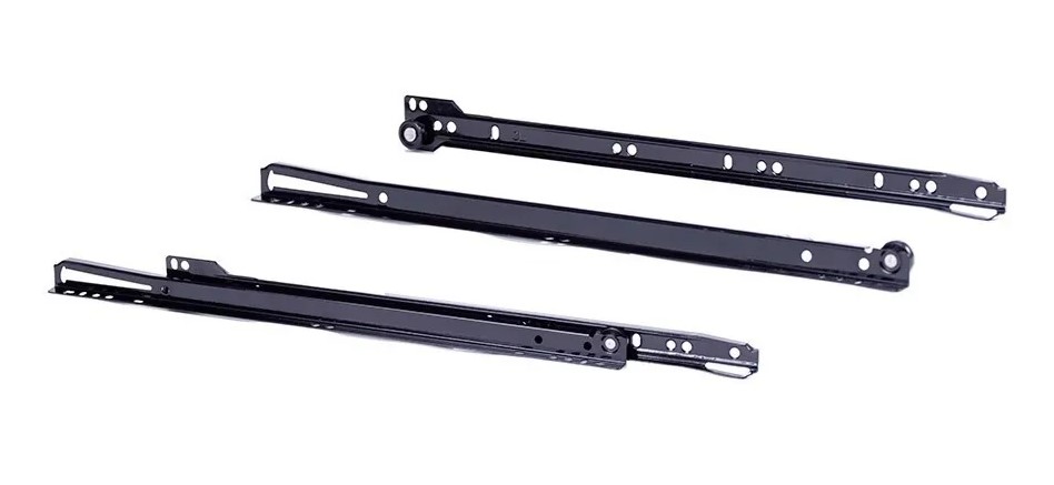 CORREDERA Z 600 NGA EH x par