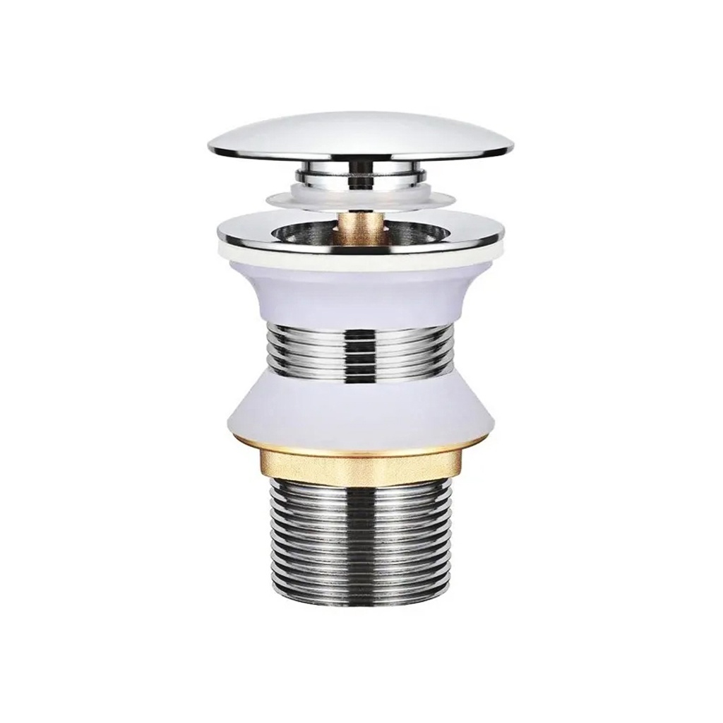 DESAGUE QUICK CLACK SIN DESBORDE -  DIAMETRO: 1 1/4" x1u.