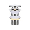 DESAGUE QUICK CLACK SIN DESBORDE 1 1/4" x1u.