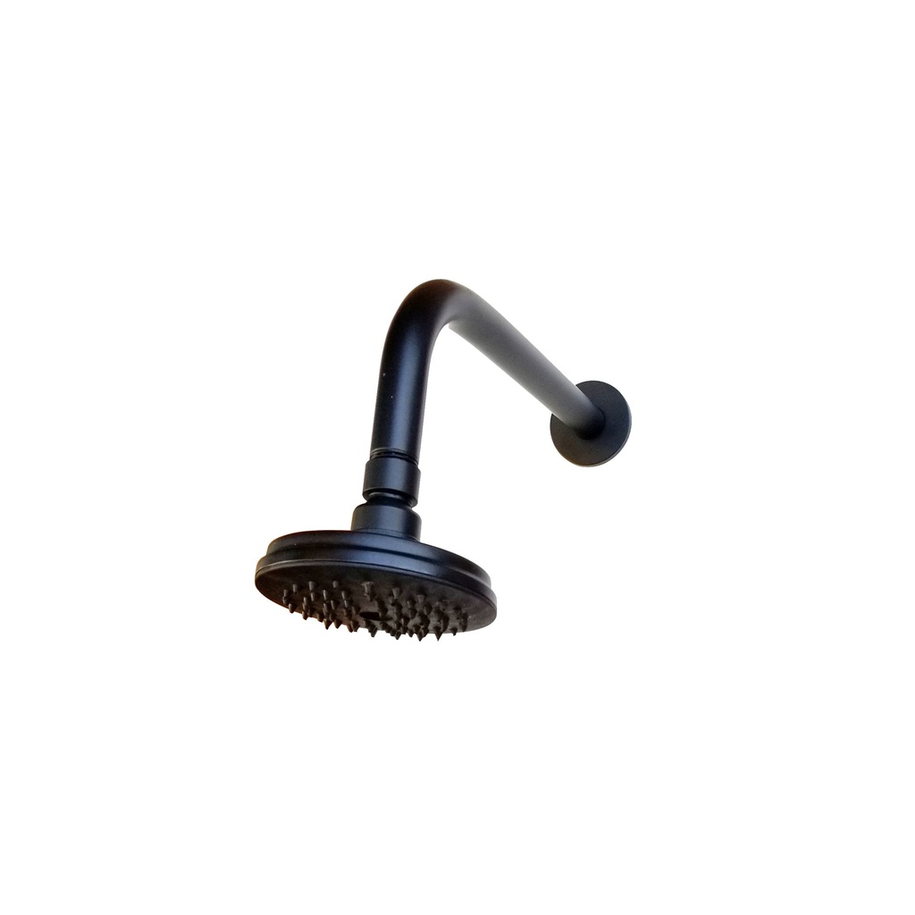 DUCHA LAMY BLACK x1u.