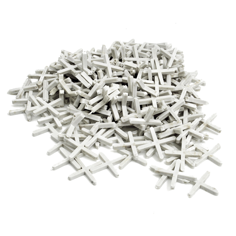 ESPACIADORES DE CERAMICOS 5mm PACK X 200u.