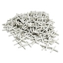 ESPACIADORES DE CERAMICOS 5mm PACK X 200u.