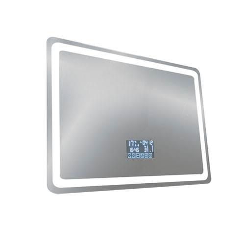ESPEJO INTELIGENTE LED RECTANGULAR 900MM ANCHO 700MM ALTO