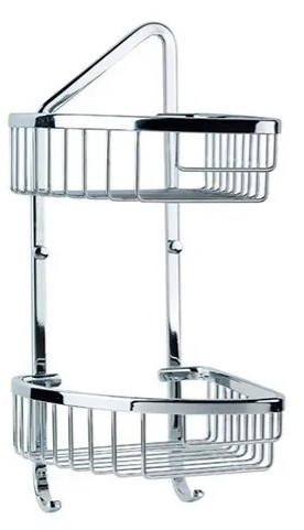 ESQUINERO DOBLE CURVO REFORZADO
(205X175X405)