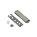 EXPULSOR PUSH OPEN METALICO