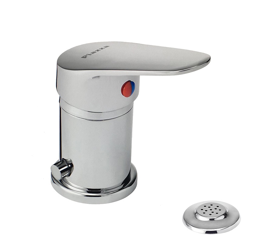 GRIFERIA BIDET  DOMANI  CON TRANSFERENCIA