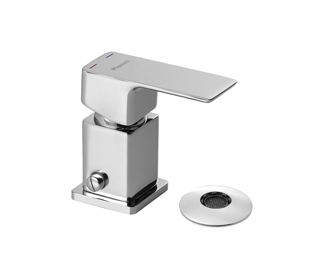 GRIFERIA BIDET ARQ CON TRANSFERENCIA