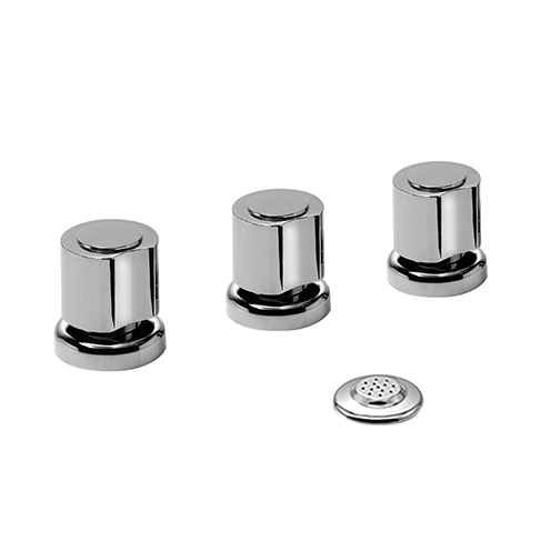 GRIFERIA BIDET OPTIMA BICOMANDO