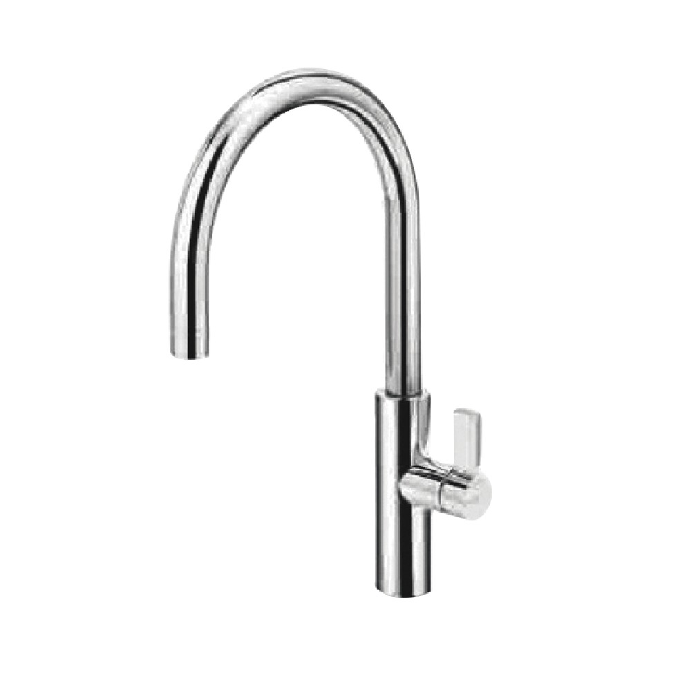 GRIFERIA COCINA KITCHEN PRO ALTO MESADA