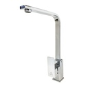 GRIFERIA COCINA MONOCOMANDO STATUS PREMIUM