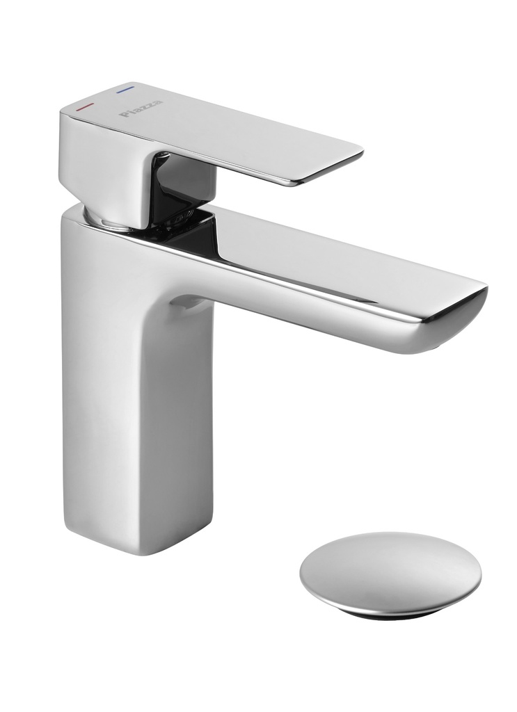 GRIFERIA LAVATORIO ARQ MESADA