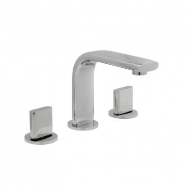 GRIFERIA LAVATORIO ICON MESADA BICOMANDO