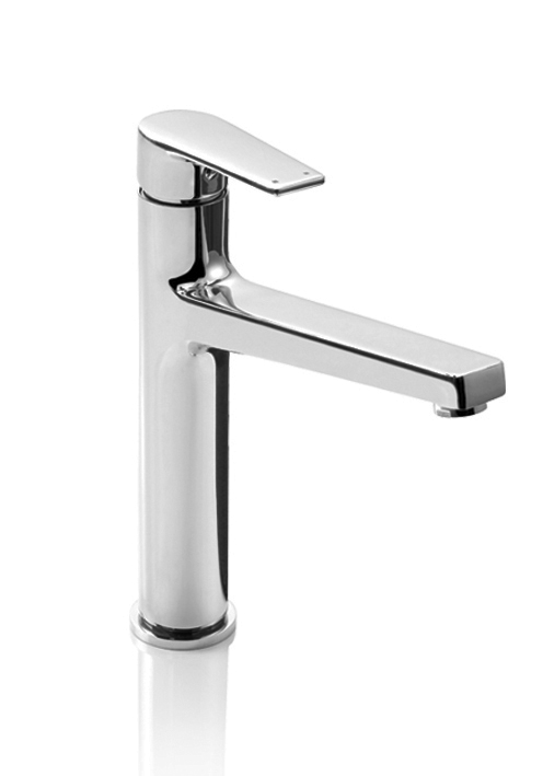 GRIFERIA LAVATORIO NEXT ALTO