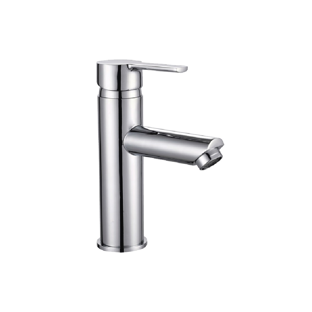 GRIFERIA MONOC CALYX LAVATORIO DE MESADA BAJO HYDROS