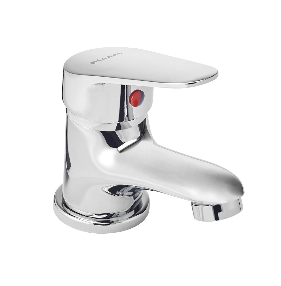 GRIFERIAI LAVATORIO DOMAN MESADA MONOCOMANDO