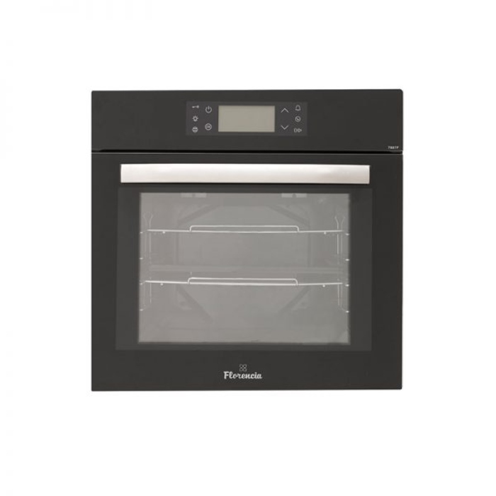 HORNO ELECTRICO DISPLAY DIGITAL NEGRO LINEA INTERMEDIA