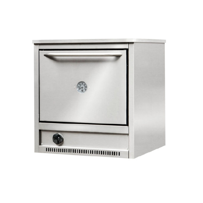 HORNO LINEA GASTRONOMICA SEMI INDUSTRIAL 60cm x1u.