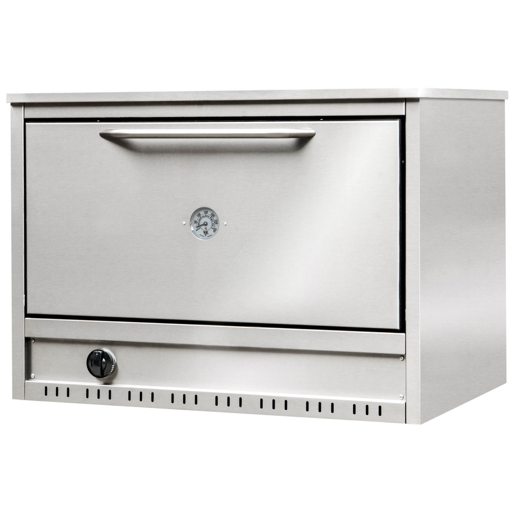 HORNO LINEA GASTRONOMICA SEMI INDUSTRIAL 90cm x1u.