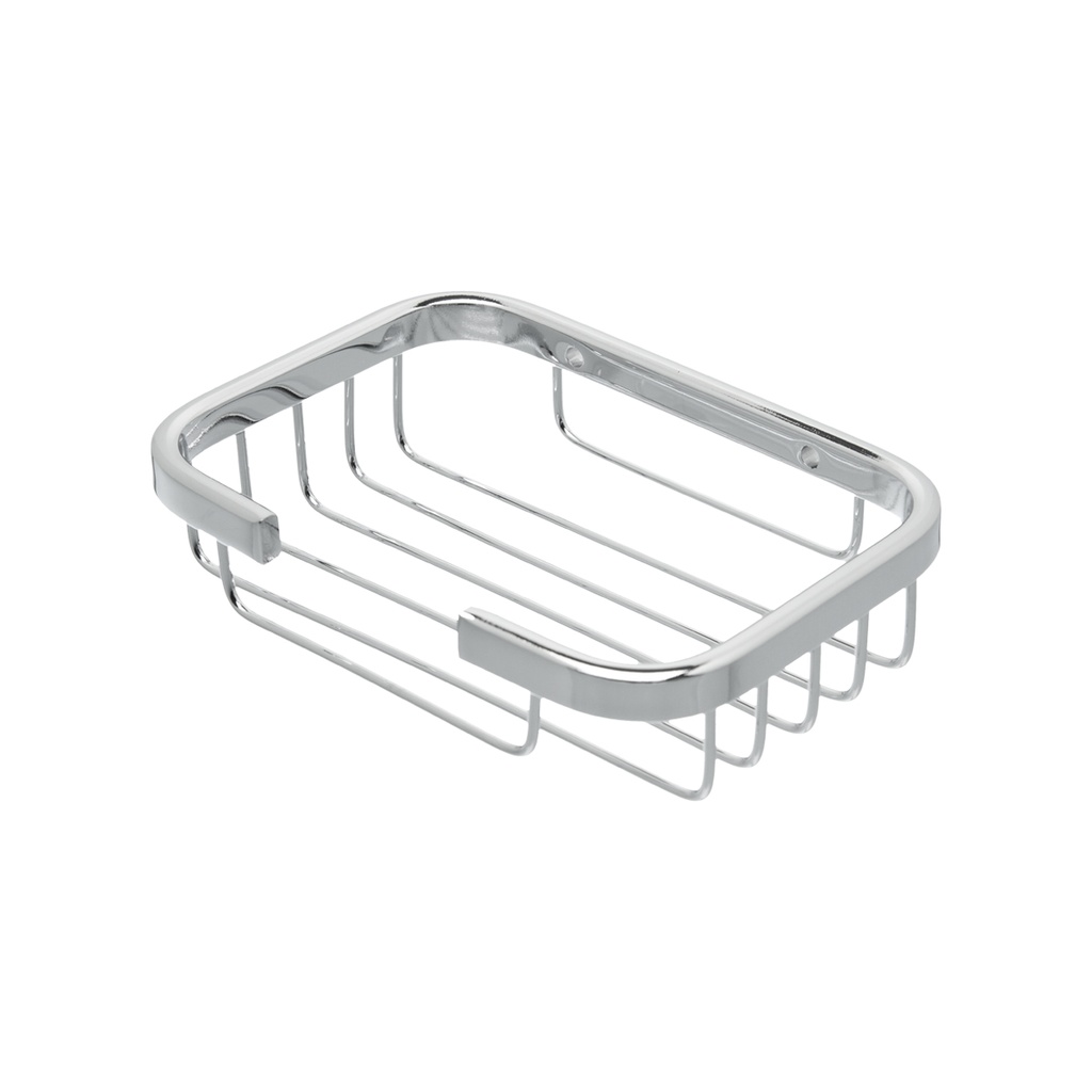 JABONERA REJILLA RECTANGULAR 130x90x35mm