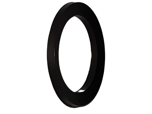 JUNTA P/SOPAPA DE 50mm EN PVC