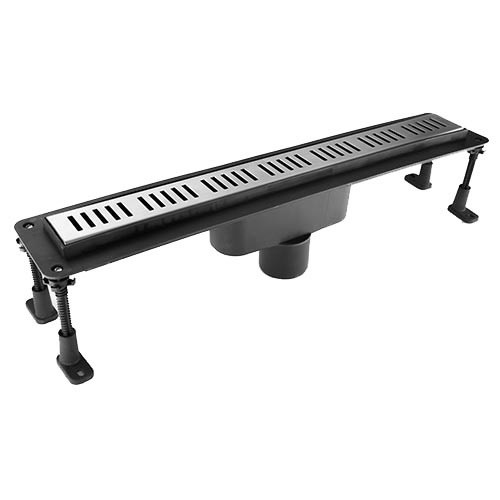 KIT TRANSVERSAL 550 SAL.63 SIFON VERT.