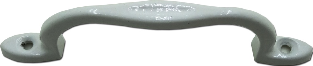 MANIJA PUENTE GRANDE BLANCA x1u.