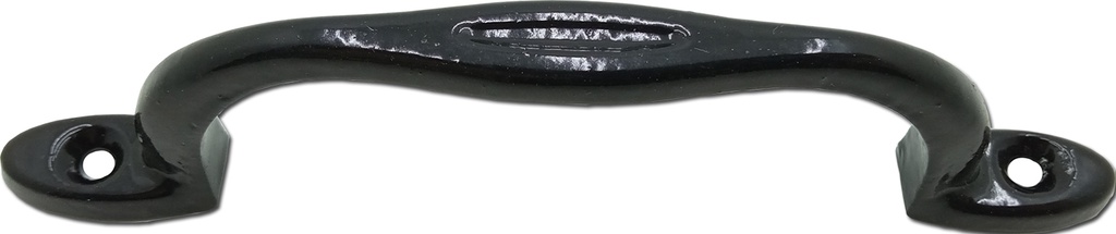 MANIJA PUENTE MEDIANA NEGRA x1u.