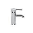 MONOCOMANDO LAVATORIO - 17 cm