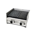PARRILLA LINEA GASTRONOMICA A GAS  60cm x1u.
