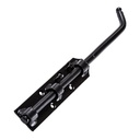 PASADOR DE PISO (S/PTE. ATOR.) 15cm. PL. 32 x 3mm.