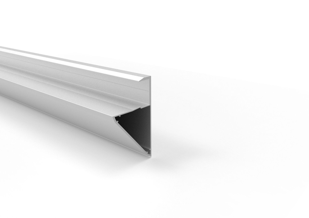 PERFIL SOPORTE ESTANTE KSE-100 x100cm