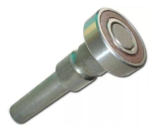 PERNO CON RULEMAN (diam. 40mm)