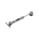 PISTON A GAS 6” MINI 100N x1u.