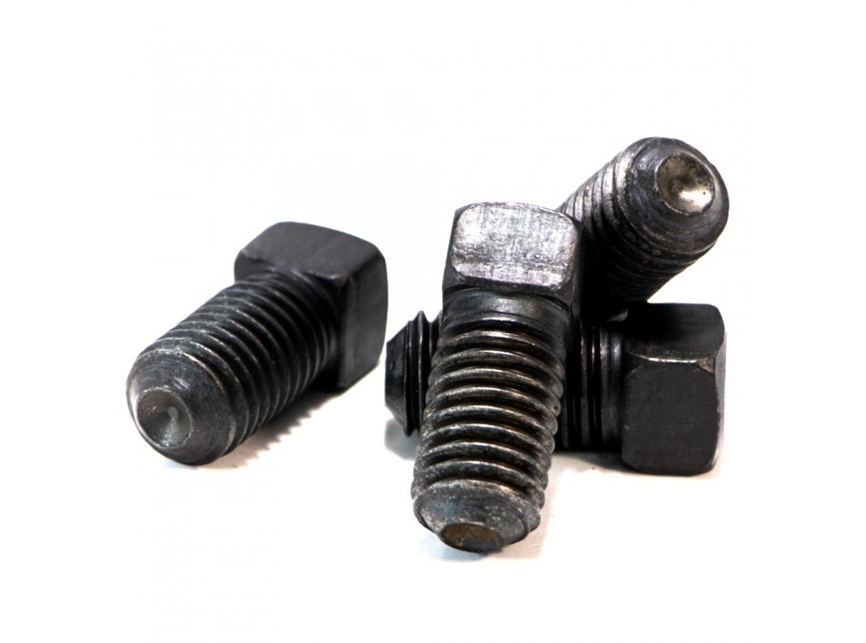 PRISIONERO CABEZA CUADRADA 5/16 x 1/2w