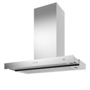 PURIFICADOR EXTENSIBLE 60cm 3 VELOCIDADES CON MOTOR