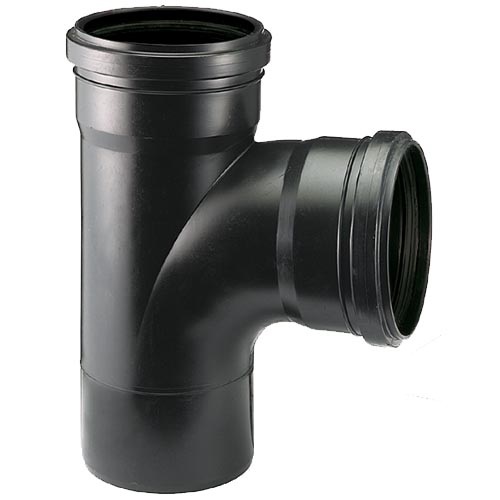 RAMAL SIMPLE A 87º30' 63-63mm