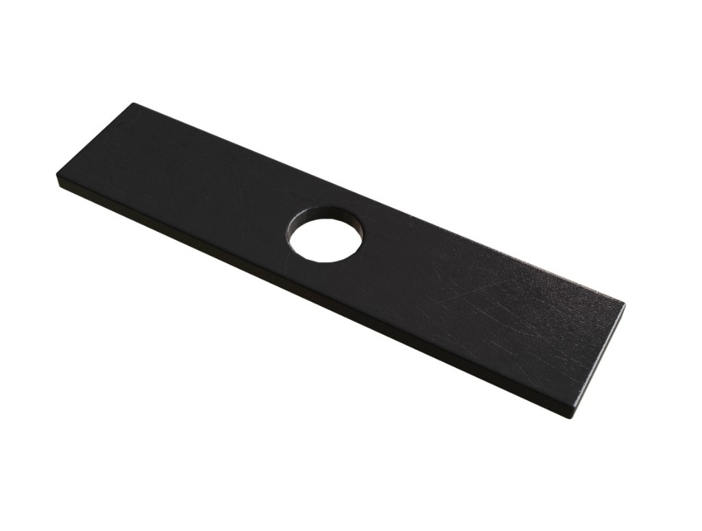 REFUERZO GRIFERIA Q71 MAX-CORIAN/FENOL