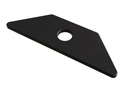 REFUERZO GRIFERIA X28-CORIAN/FENOLICO
