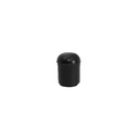 REGATON 10 mm EXTERIOR NEGRO