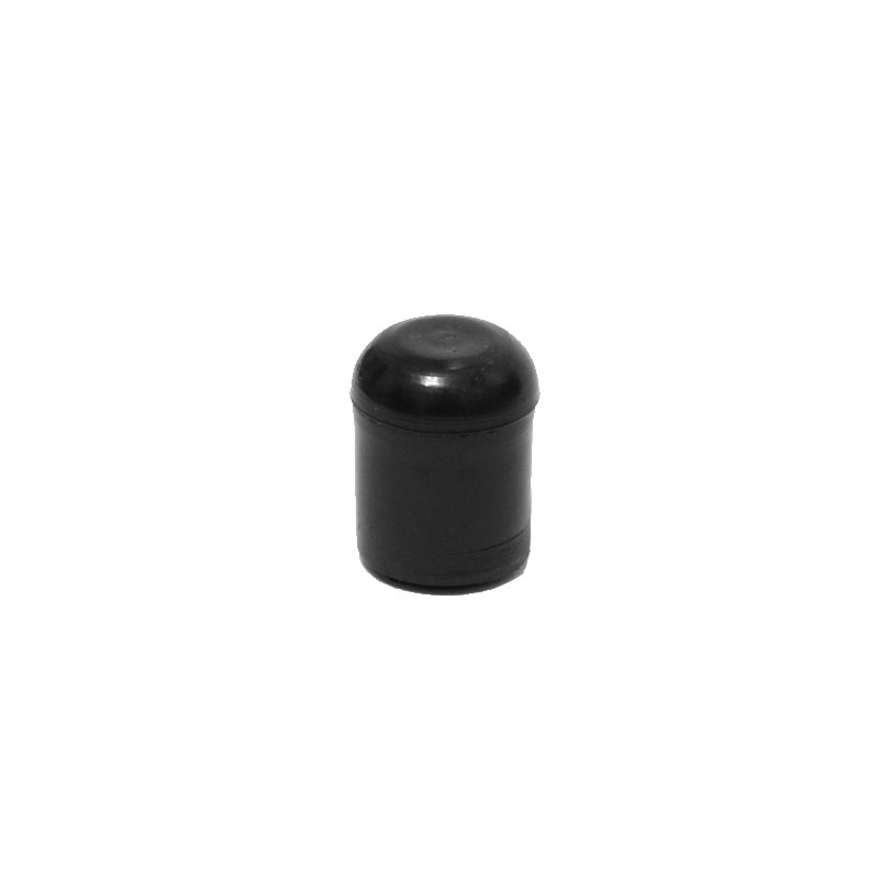 REGATON 8 mm EXTERIOR NEGRO