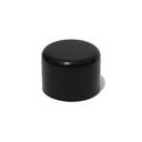 REGATON EXTERIOR 1 1/4 NEGRO x1u.