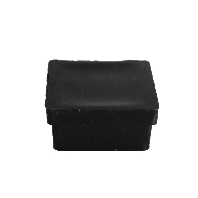 REGATON INTERIOR 40 X 40 NEGRO x1u.