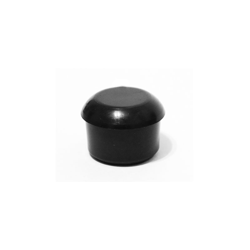 REGATON INTERIOR 7/8 NEGRO x1u.