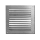 REJILLA VENTILACION 150x150 INOX
