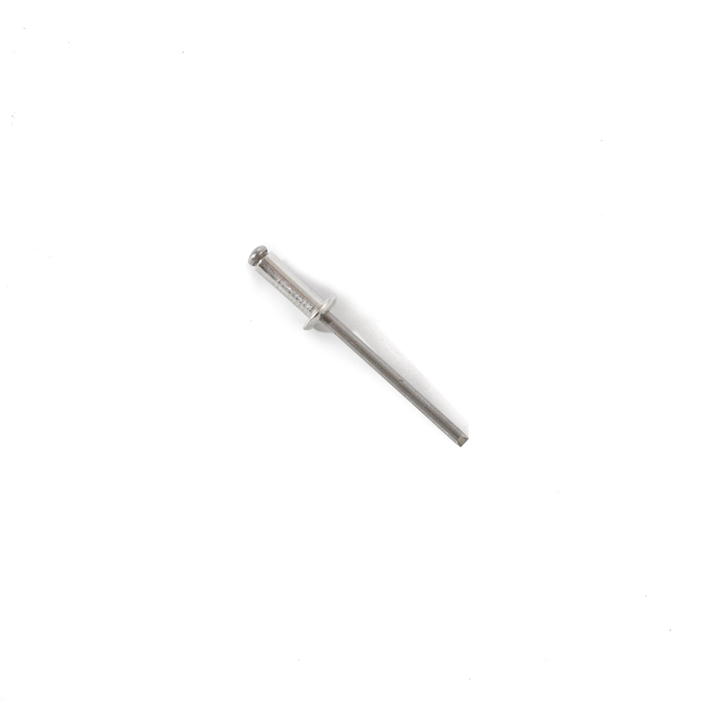 REMACHE DE ALUMINIO RERAR 4.8 x 20 mm
