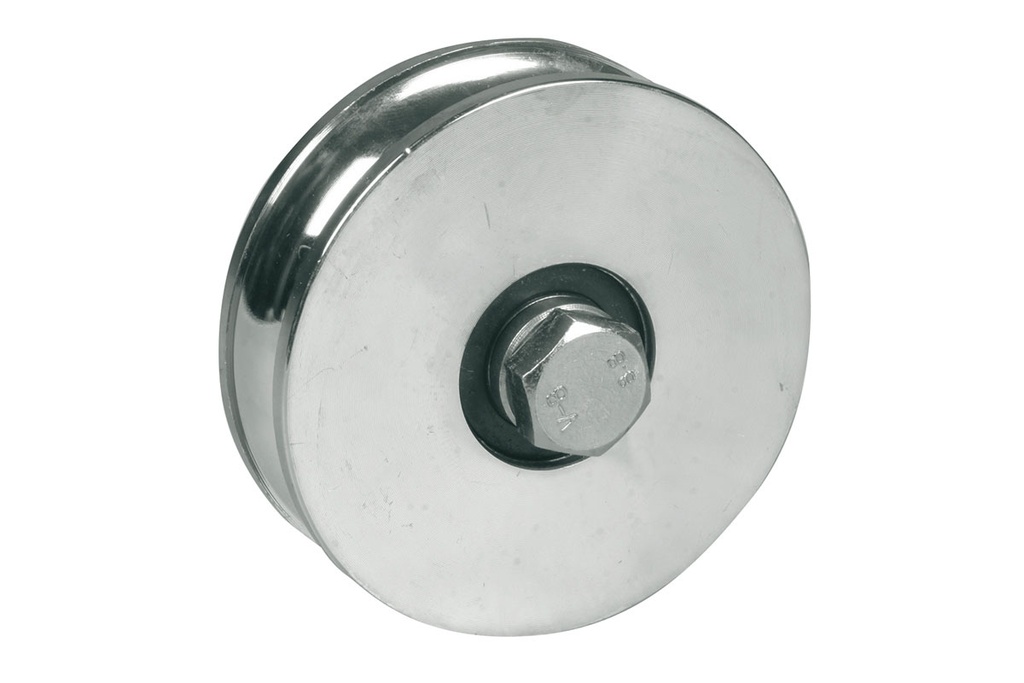 RUEDA DIAMETRO  70 CANAL "Y" (X03) x1u.