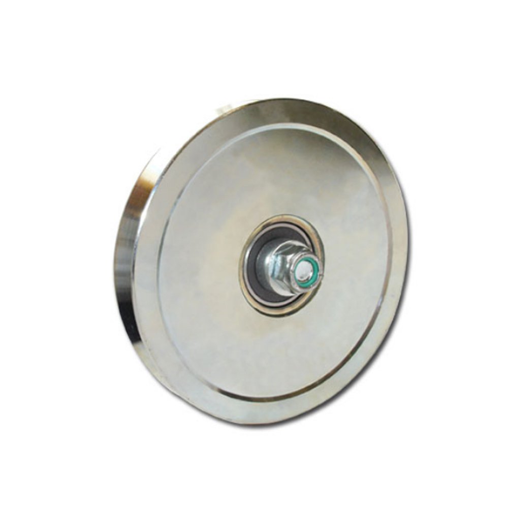 RUEDA DIAMETRO  90 CANAL "Y" (X05) x1u.