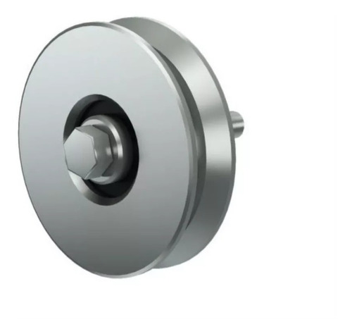 RUEDA DIAMETRO 140 CANAL "Y" (X08) x1u.