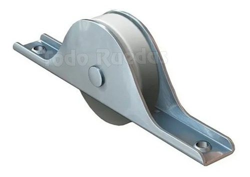 RUEDA NYLON C/RUL. N38C0 (B11)